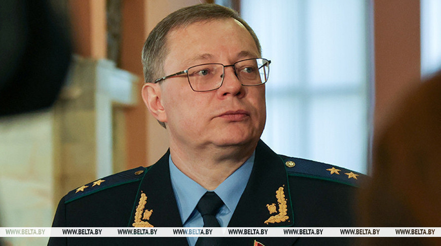 Андрей Швед. Фото из архива