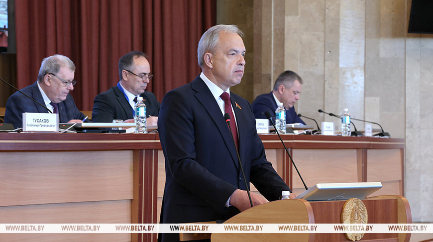 Игорь Сергеенко