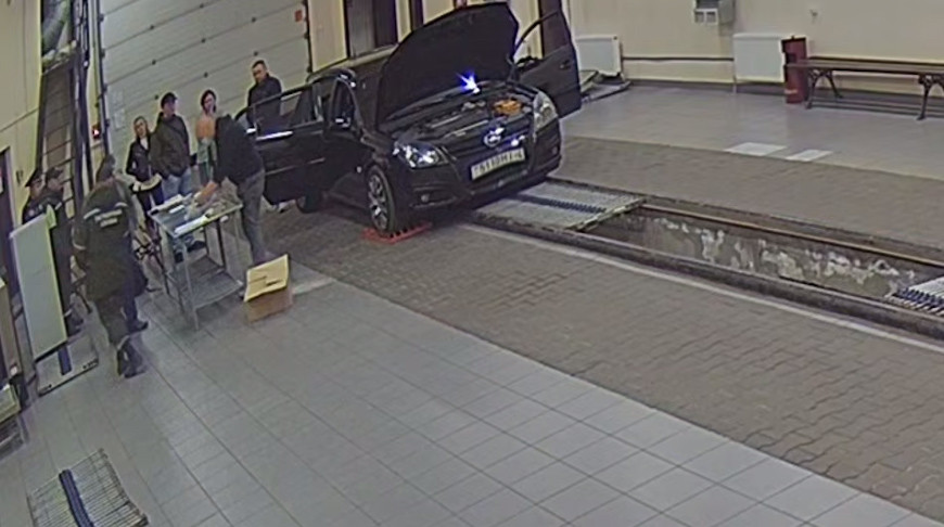 Скриншот видео ГПК