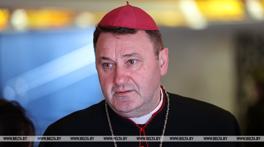 Иосиф Станевский