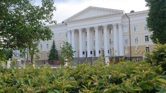 Фото из архива