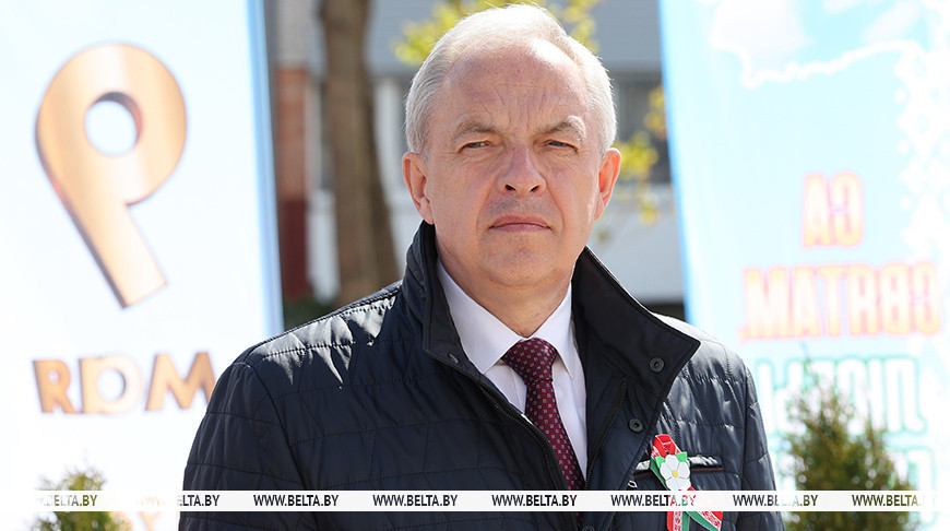 Игорь Сергеенко