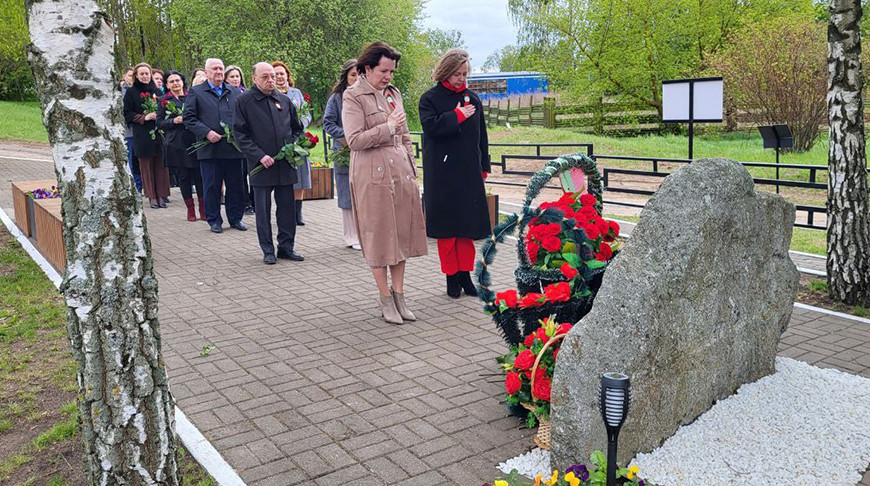 Фото Министерства труда и социальной защиты