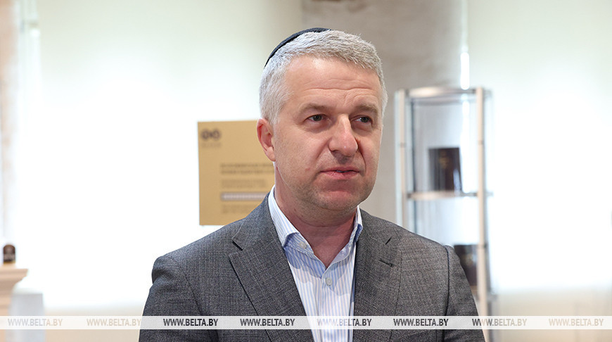 Олег Рогатников