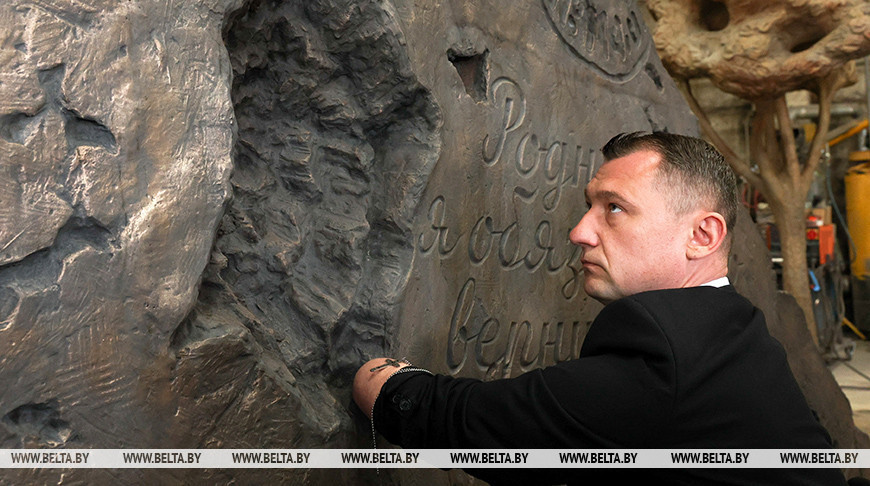 Алексей Талай