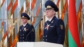 Андрей Швед. Фото Генпрокуратуры