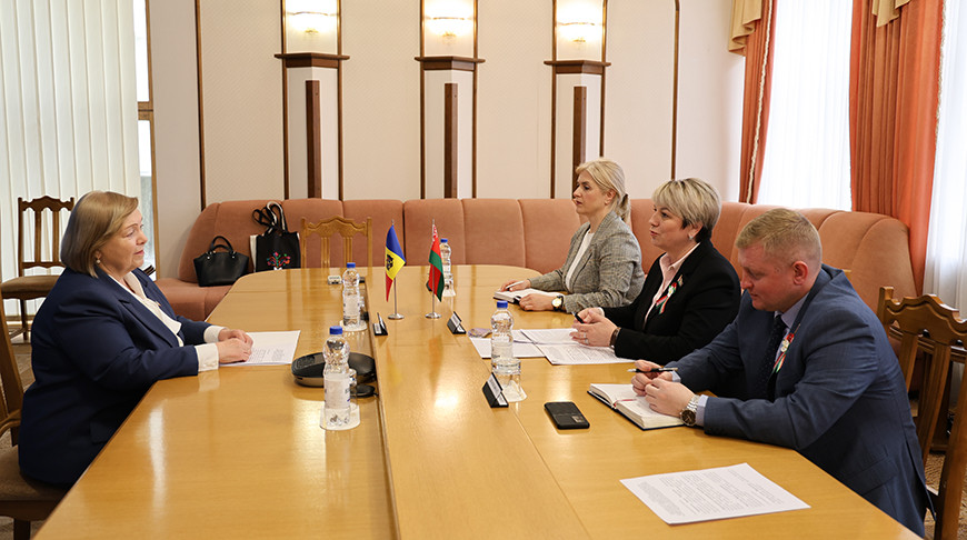 Фото Палаты представителей