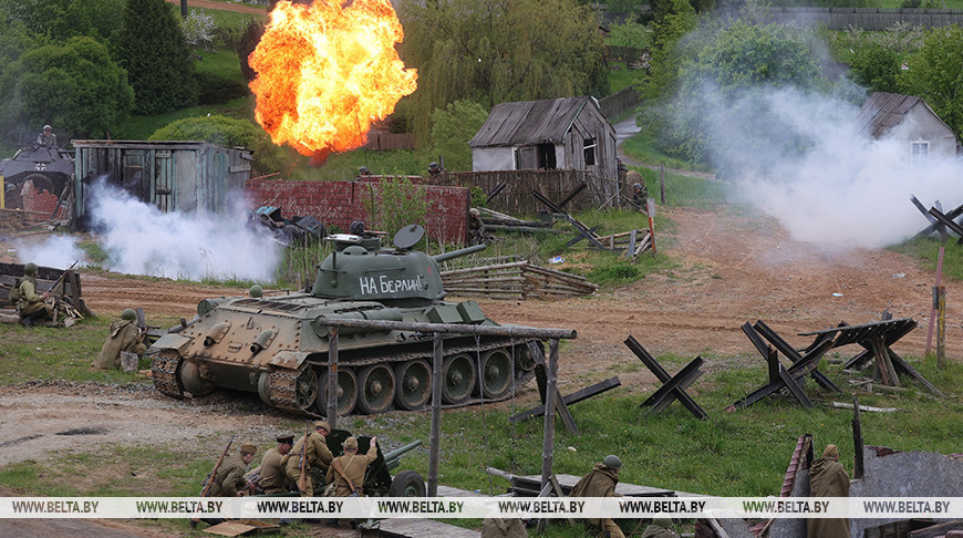 Фото из архива