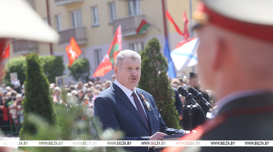 Николай Симоненко