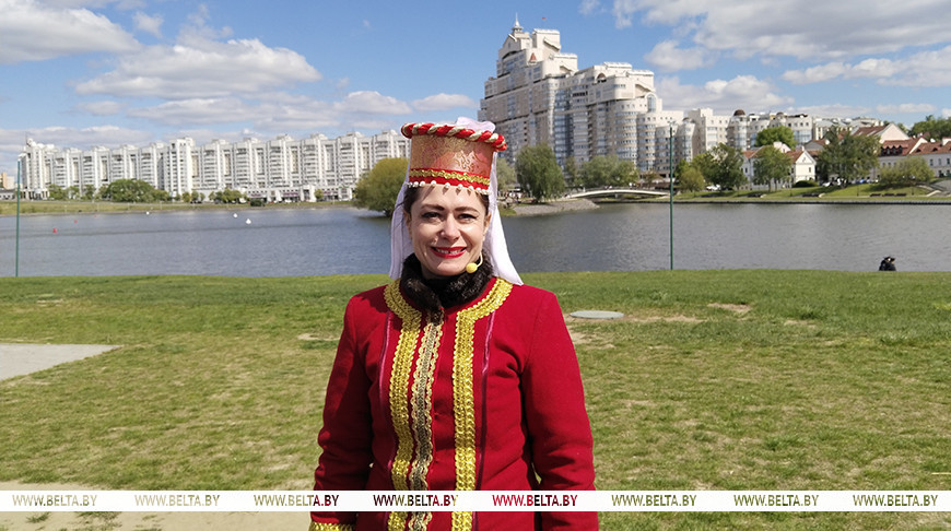 Виктория Мочалина