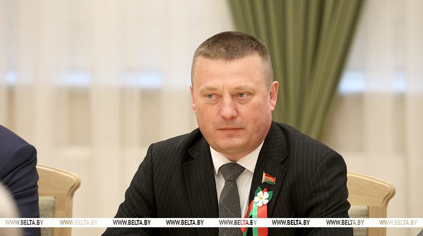 Сергей Хоменко