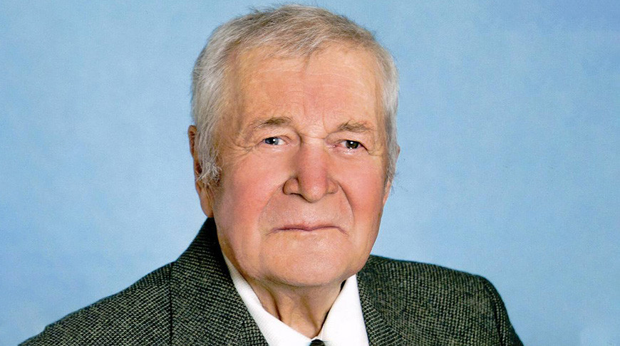 Владимир Пискунов. Фото из личного архива