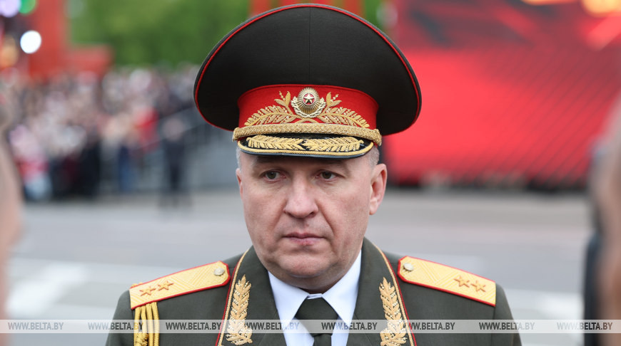 Виктор Хренин