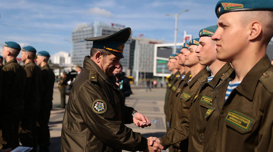 Фото  "Ваяр" 