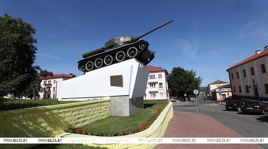 Фото из архива