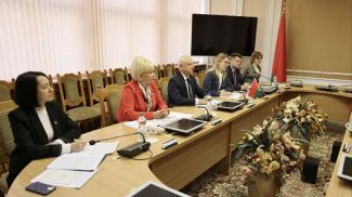 Фото Палаты представителей Фото Палаты представителей
