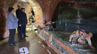 Фото Минобороны