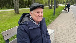 Виктор Кореньков. Фото героя