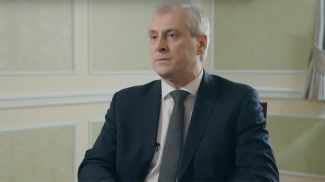 Никита Беленченко. Скриншот видео