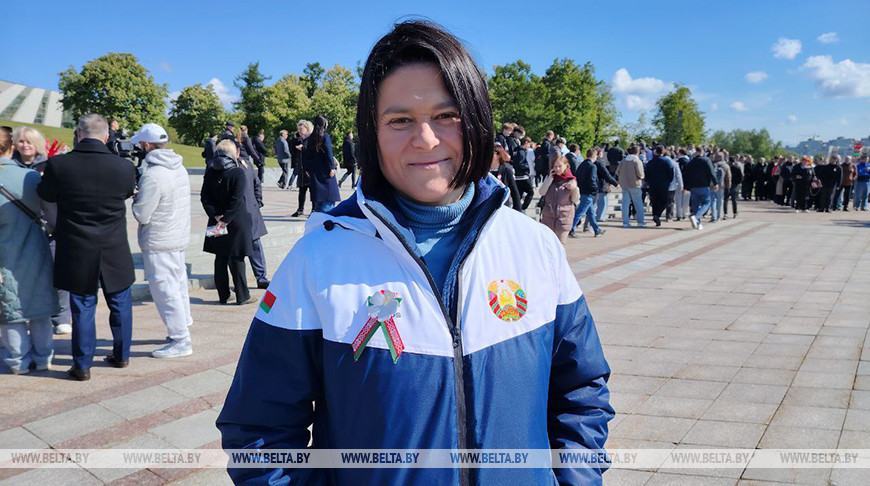 Наталья Цилинская