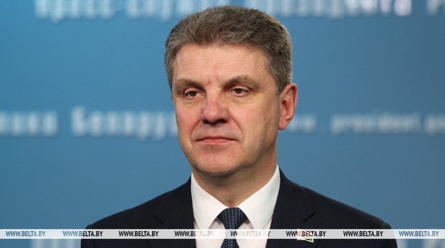 Владимир Кухарев. Фото из архива