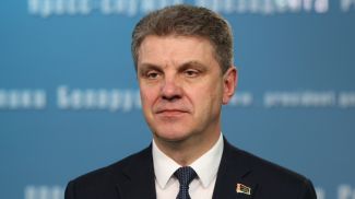 Владимир Кухарев. Фото из архива