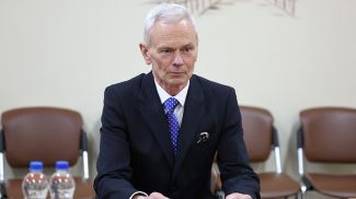 Эдуардас Вайткус Эдуардас Вайткус