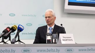 Эдуардас Вайткус