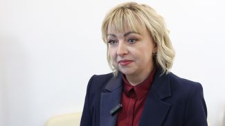 Ольга Шпилевская Ольга Шпилевская