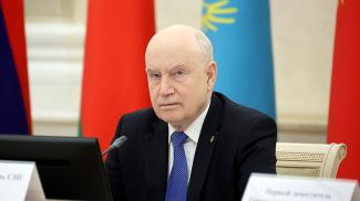 Сергей Лебедев. Фото из архива Сергей Лебедев. Фото из архива