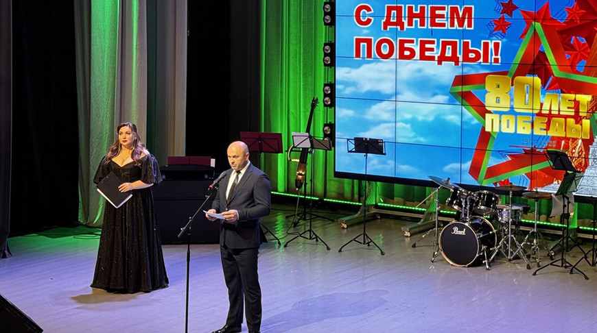 Фото Посольства Республики Беларусь в Российской Федерации