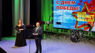 Фото Посольства Республики Беларусь в Российской Федерации Фото Посольства Республики Беларусь в Российской Федерации