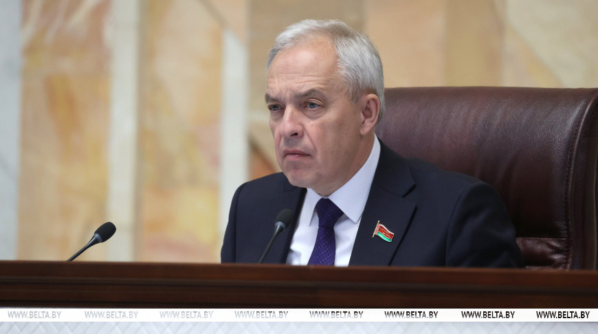 Игорь Сергеенко