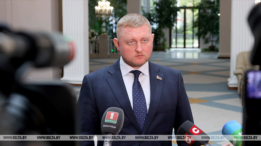 Александр Шпаковский. Фото из архива