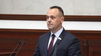Михаил Оксенюк