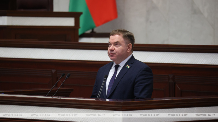 Владимир Боровенко