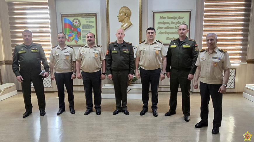 Фото Минобороны