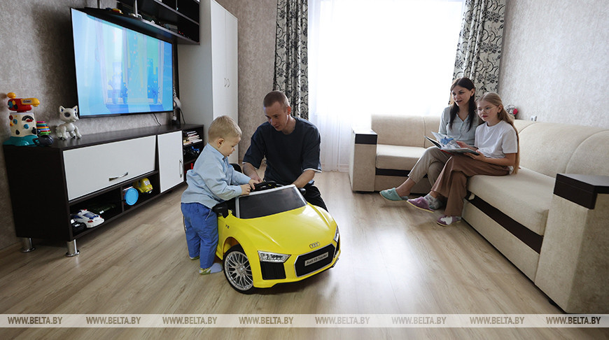 Фото из архива