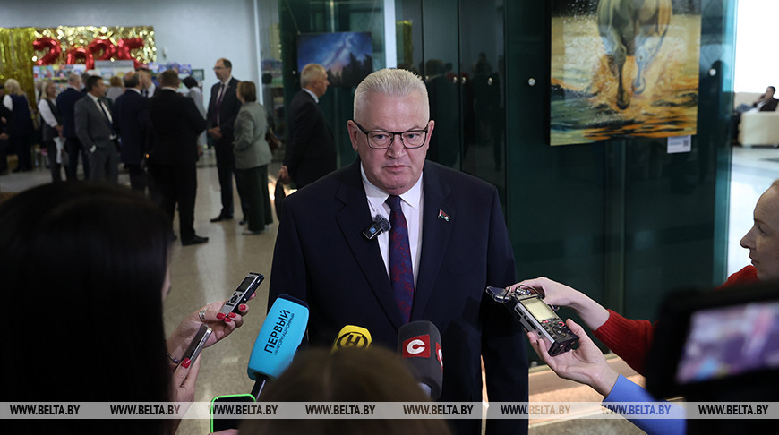 Игорь Карпенко