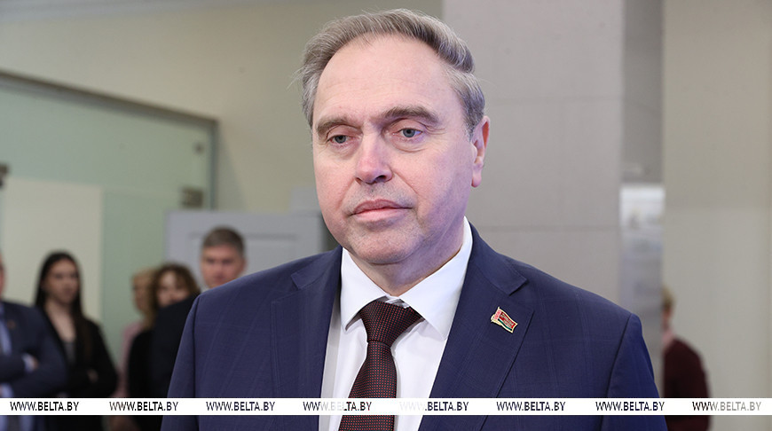 Владимир Караник