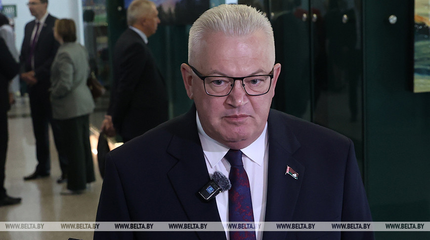 Игорь Карпенко