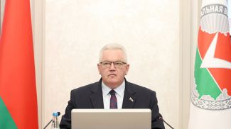Игорь Карпенко. Фото из архива Игорь Карпенко. Фото из архива