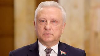 Сергей Рачков. Фото из архива Сергей Рачков. Фото из архива