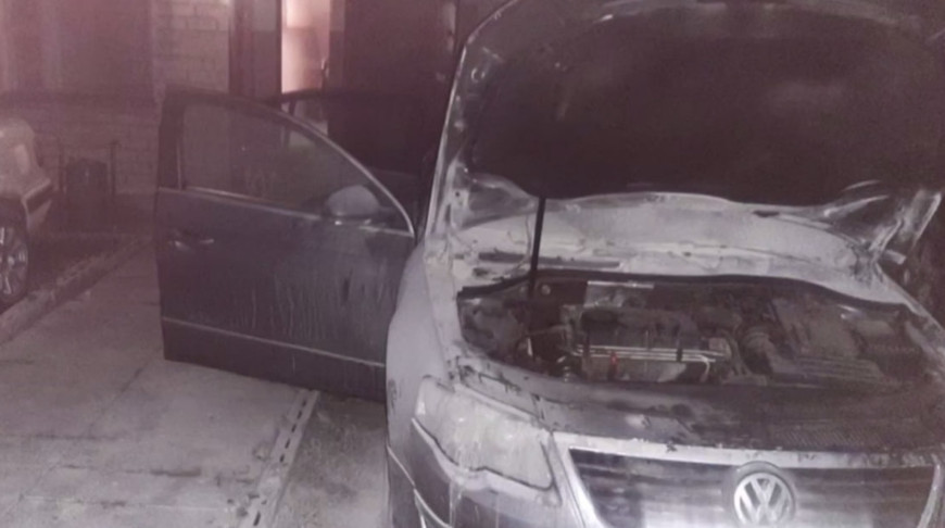 Скриншот видео МВД