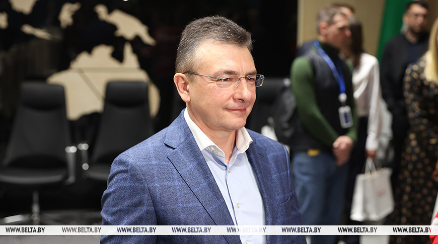 Сергей Воронков