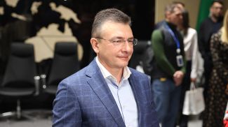 Сергей Воронков Сергей Воронков