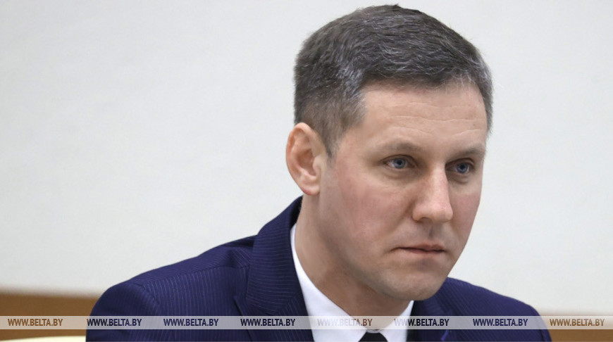 Руслан Пархамович. Фото из архива