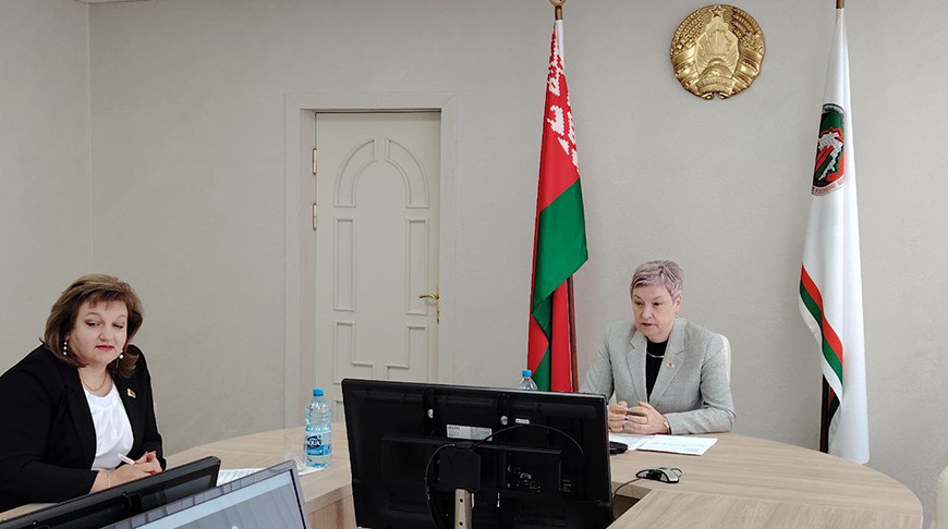 Фото Белстата