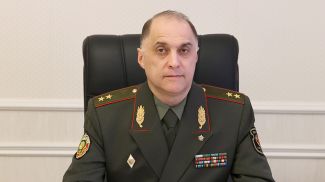 Александр Вольфович. Фото из архива