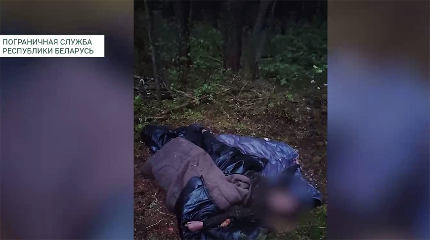 Скриншот видео ГПК